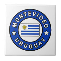 Montevideo Uruguai