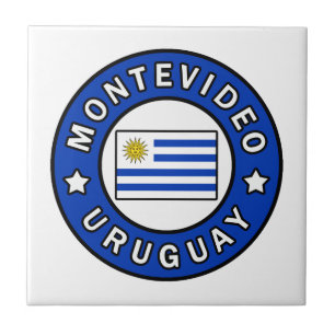 Montevideo Uruguai