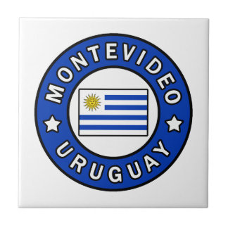 Montevideo Uruguai
