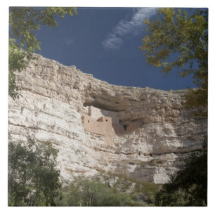 Montezuma Castle National Monument, Arizona 2
