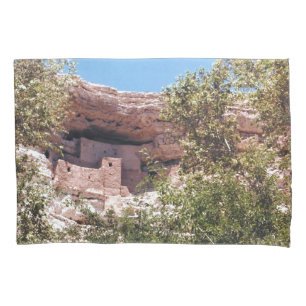 Montezuma Castle National Monument Cliff Dwellings