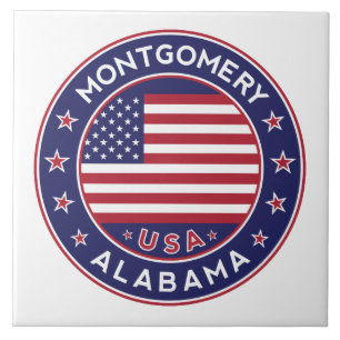 Montgomery, Alabama