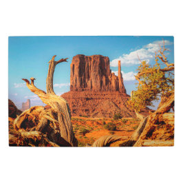 Monument Valley Arizona Southwestern Metal Art