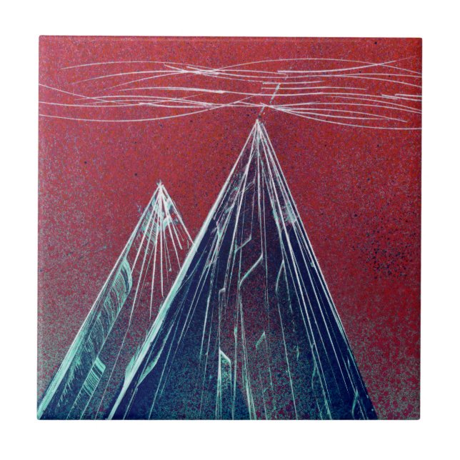 Monumental Mound (Frente)