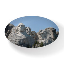 Monumento do Monte Rushmore