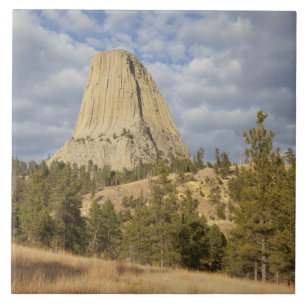 Monumento Nacional Devils Tower