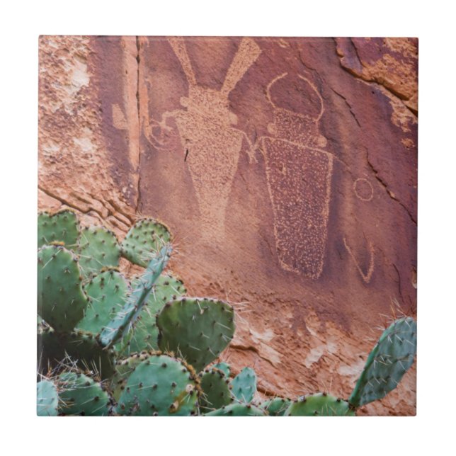 Monumento Nacional Grande Escadaria-Escalante 5 (Frente)