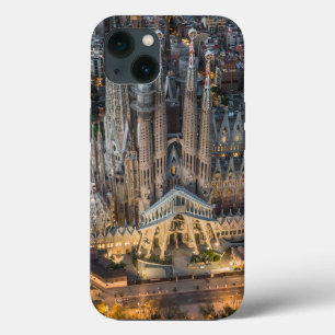 Monumentos La Sagrada Familia