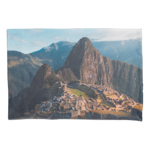 Monumentos Machu Picchu, Peru