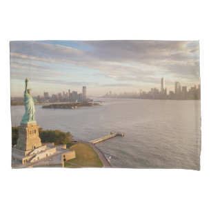 Monuments Statue of Liberty