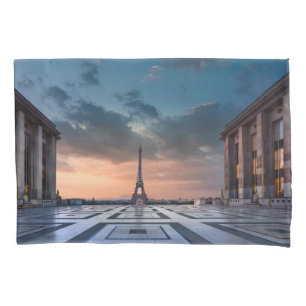Monuments The Eiffel Tower