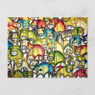 Moo! Cartões Postais