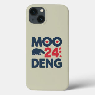 Moo Deng 2024 Moo Deng Moo Deng Bebe Hipopótamo Fo