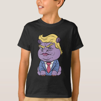 Moo Deng Para Camisas De Trump, Donald Trump 2024