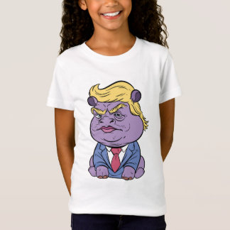 Moo Deng Para Camisas De Trump, Donald Trump 2024