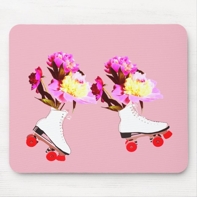 Mood Mousepad Surreal (Frente)