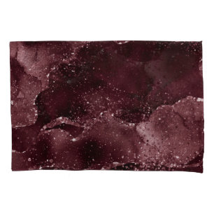 Moody Agate Vinho Bordéus Sangria Merlot Maroon