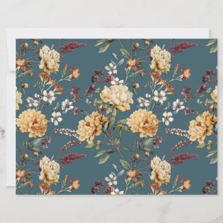 Moody hydrangea luxurious botanical