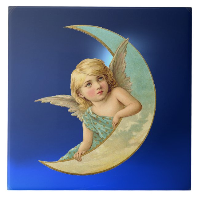 MOON ANGEL (Frente)