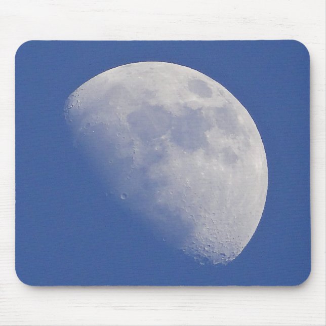 Moon mousepad (Frente)