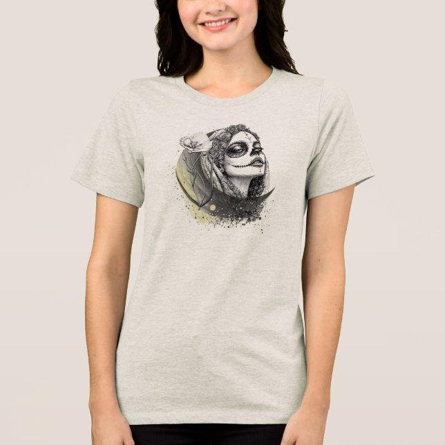 Moon Reverie – Soul in Shadows (Frente)