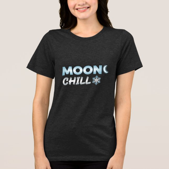 MOONC  CHILL (Frente)