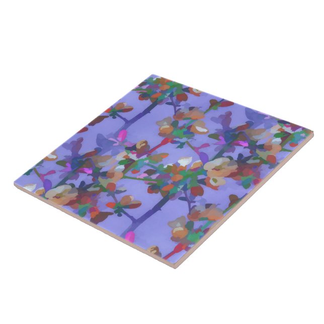 Moonlight Quince (Lateral)