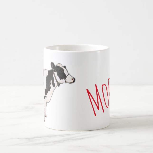 Mooo! Caneca (Centro)