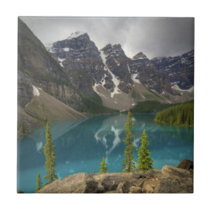 Moraine Lake Canada