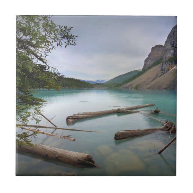Moraine Lake Canada (Frente)