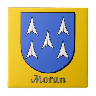 Moran Family Shield