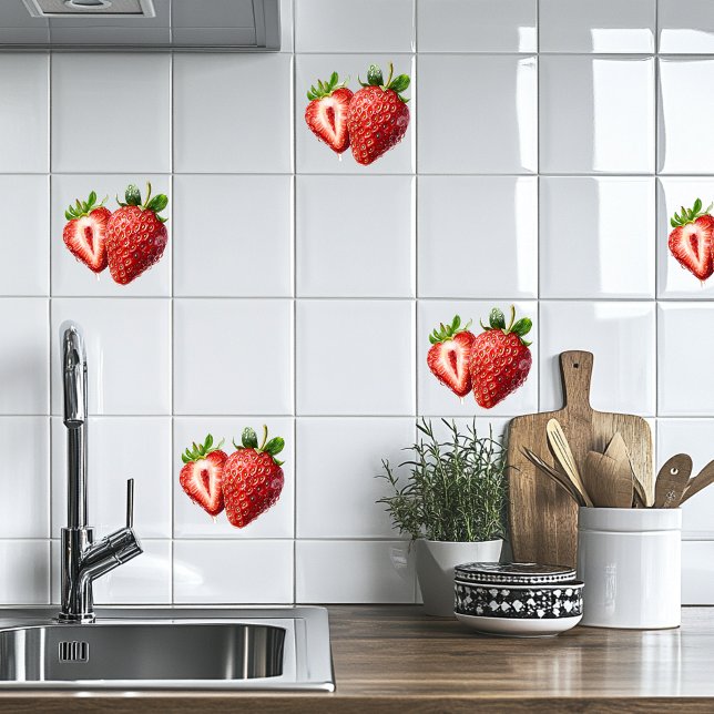 Morango (Criador carregado)