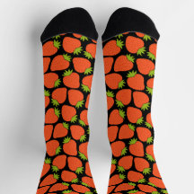 Morango Fantasioso de Halloween Outubro Outono