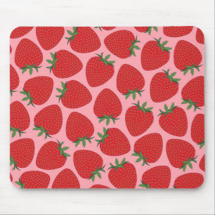 Morango Mousepad