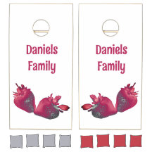 Morango Personalizado