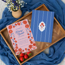 Morangos, Airelas, Airelas e Blooms, doces de Berr
