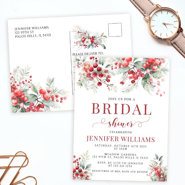 Morangos felizes para sempre depois do cartão post (Criador carregado)