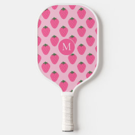 Morangos Rosa, fofinhos, fofos personalizados