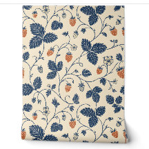Morangueiro Selvagem Ledger Vintage Botanicals Pee