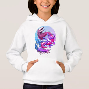 Moray Eel e Anchor
