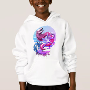 Moray Eel e Anchor