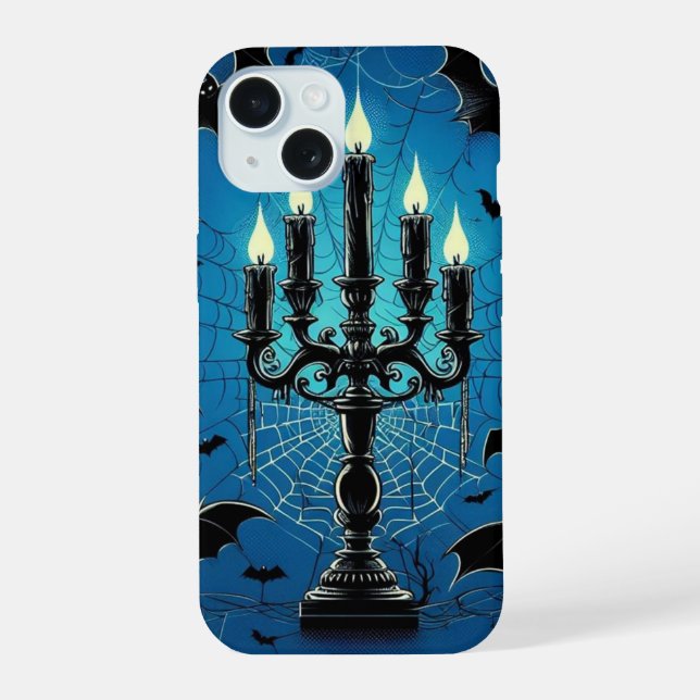 Morcegos & Velas (Verso)