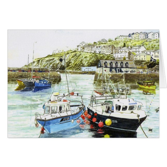 "Mordente cartão ao mordente" (Frente Horizontal)