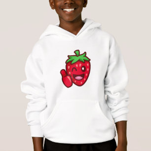 Mordidas de Frutas Vermelhas
