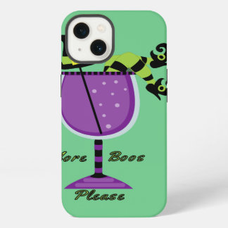 More Boos Please