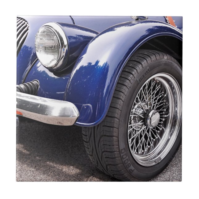 MORGAN 1998 (Frente)