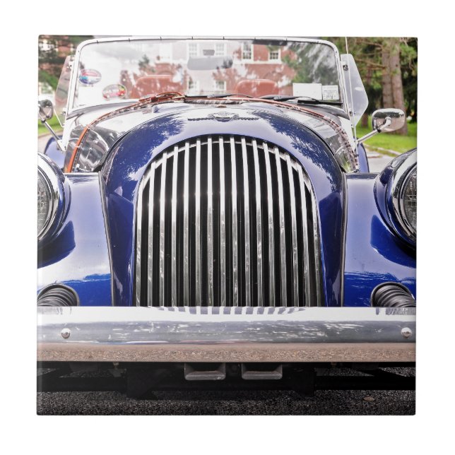 MORGAN 1998 (Frente)