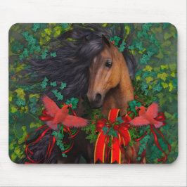 Morgan alegre Mousepad