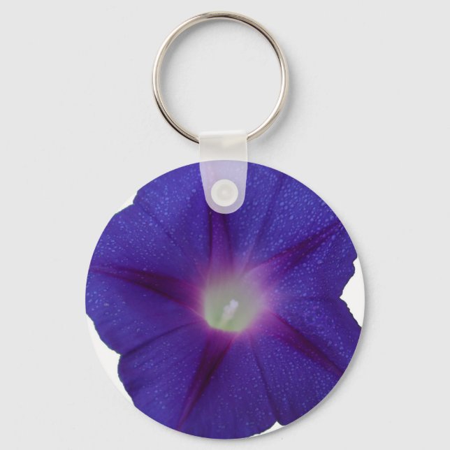 Morning Glory Chaveiro (Frente)