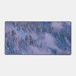 Morning Mist (Winter)